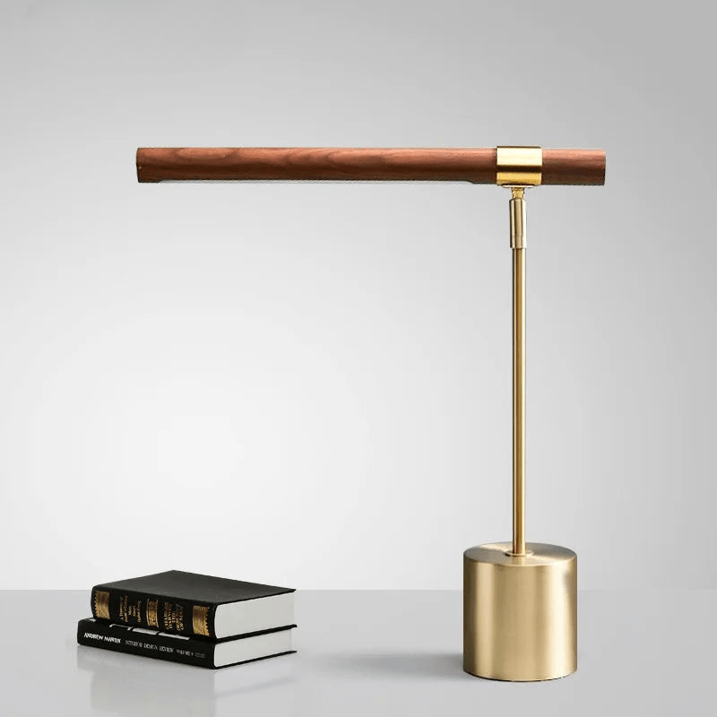 Linear Wood Loft Lamp - Buy Online at Futura’s Studio