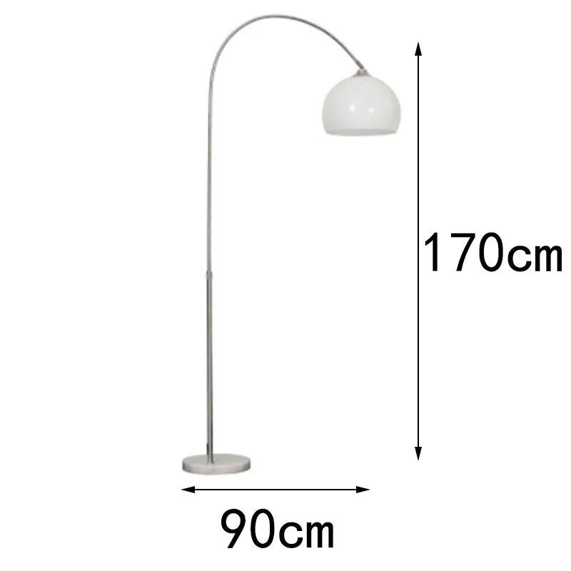Luma Remote Floor Lamp - Buy Online at Futura’s Studio