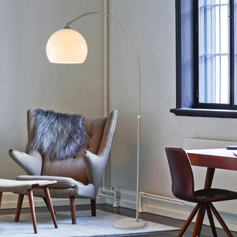 Luma Remote Floor Lamp - Buy Online at Futura’s Studio