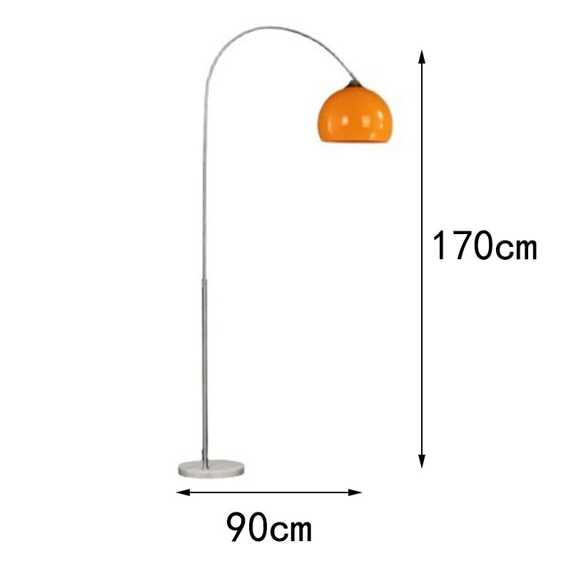 Luma Remote Floor Lamp - Buy Online at Futura’s Studio