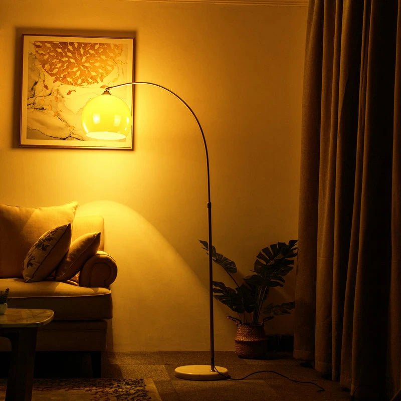 Luma Remote Floor Lamp - Buy Online at Futura’s Studio