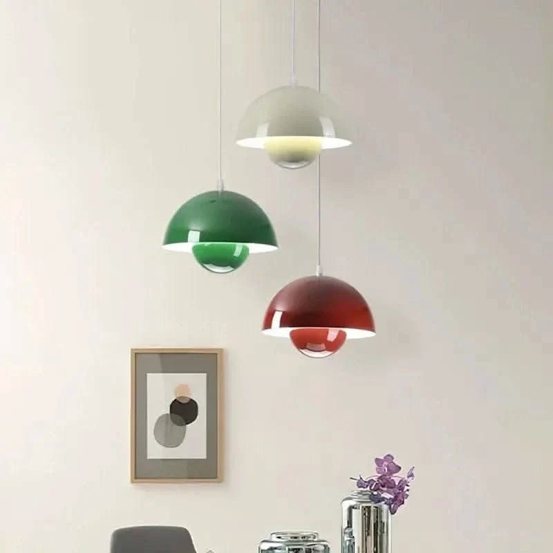 Lumière Bud Ceiling Lamp - Buy Online at Futura’s Studio