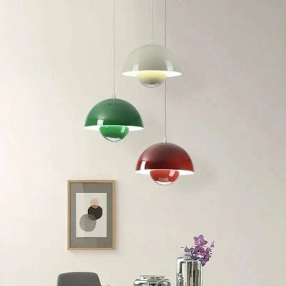 Lumière Bud Ceiling Lamp - Buy Online at Futura’s Studio