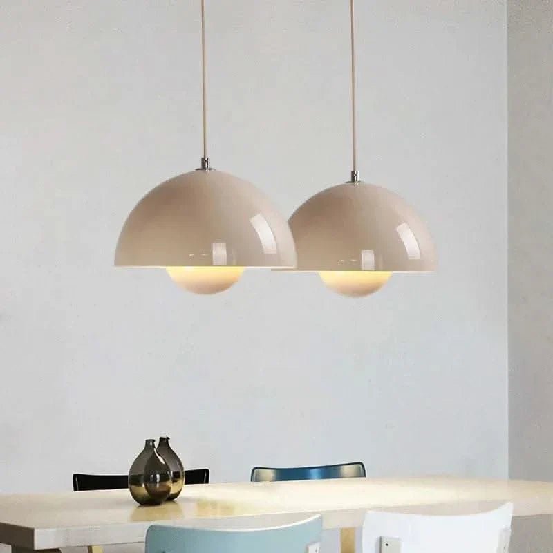 Lumière Bud Ceiling Lamp - Buy Online at Futura’s Studio
