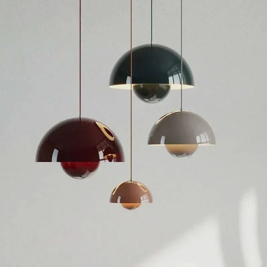 Lumière Bud Ceiling Lamp - Buy Online at Futura’s Studio