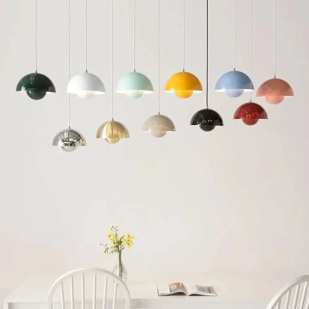 Lumière Bud Ceiling Lamp - Buy Online at Futura’s Studio