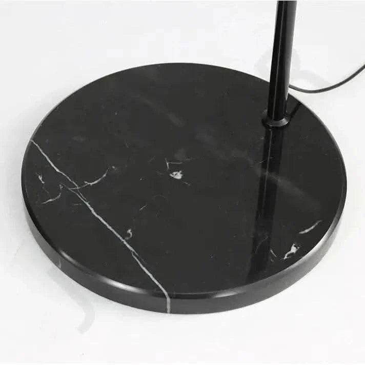 Luminé Arch Floor Lamp - Futura’s Studio