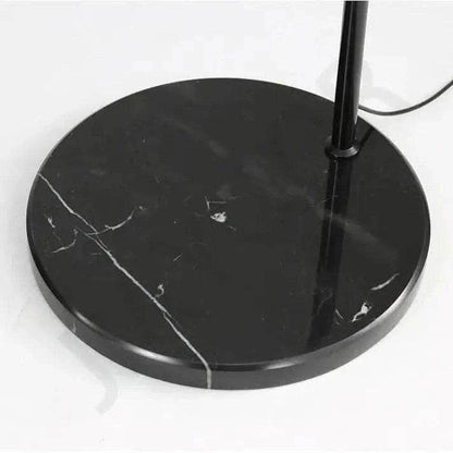 Luminé Arch Floor Lamp - Futura’s Studio