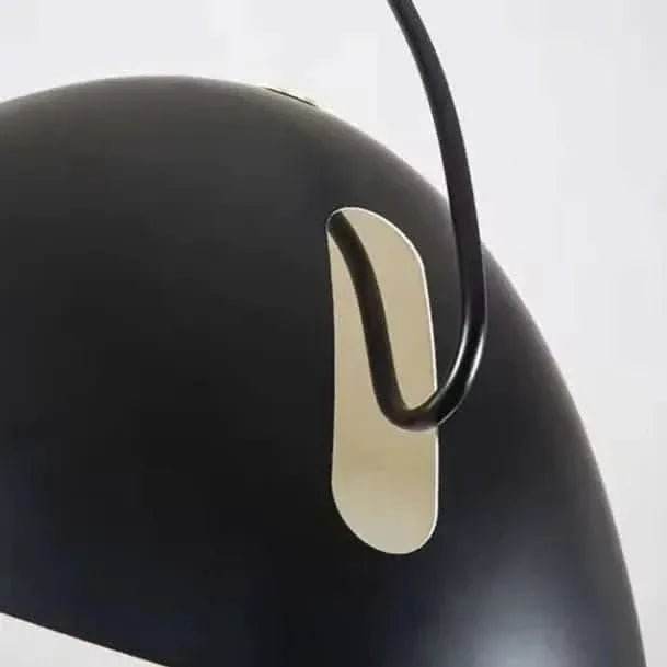 Luminé Arch Floor Lamp - Futura’s Studio