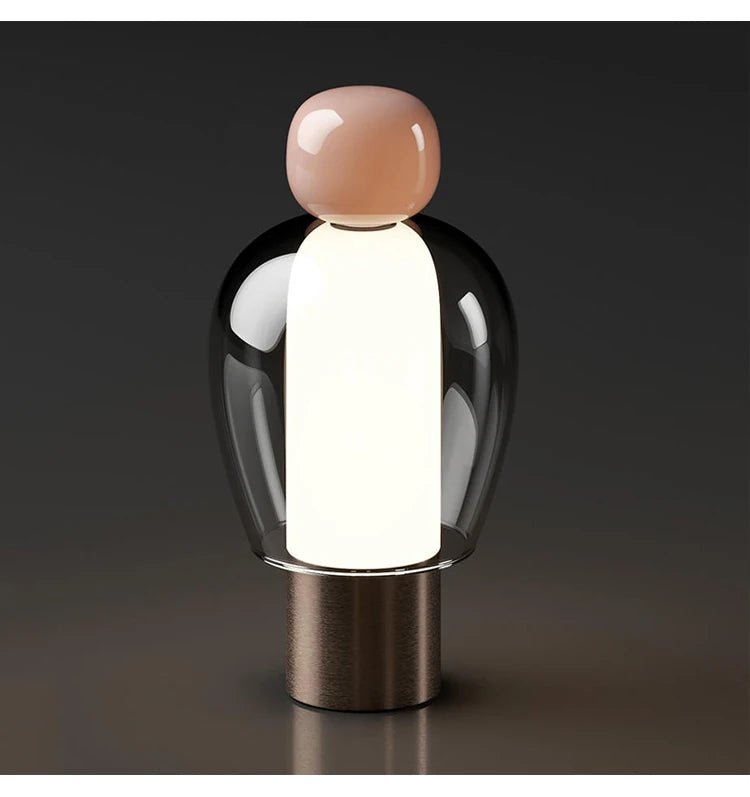Luna Mini Bedside Lamp - Buy Online at Futura’s Studio