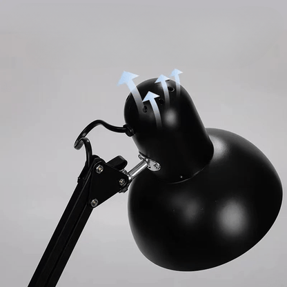 Marpou Adjustable Floor Lamp - Buy Online at Futura’s Studio