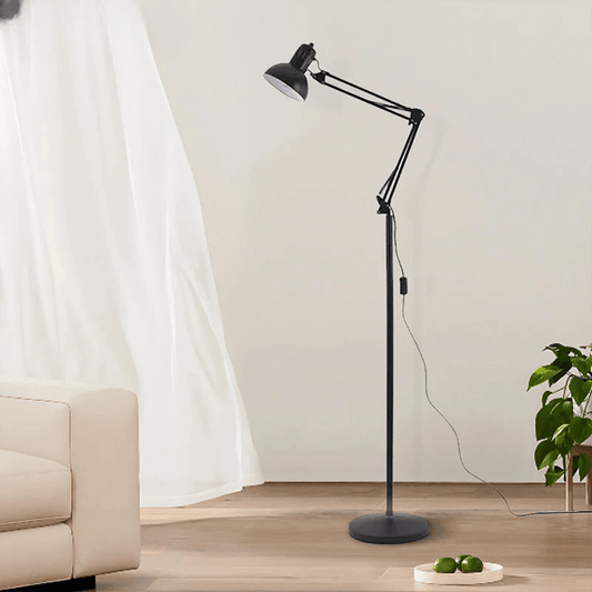 Marpou Adjustable Floor Lamp - Buy Online at Futura’s Studio