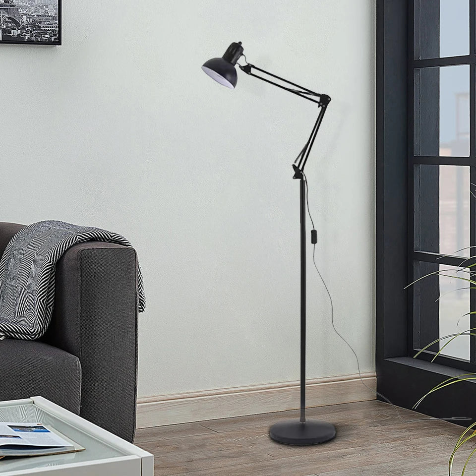 Marpou Adjustable Floor Lamp - Buy Online at Futura’s Studio
