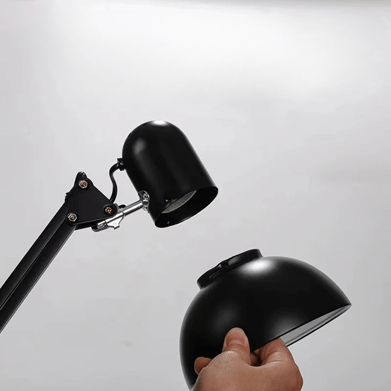 Marpou Adjustable Floor Lamp - Buy Online at Futura’s Studio