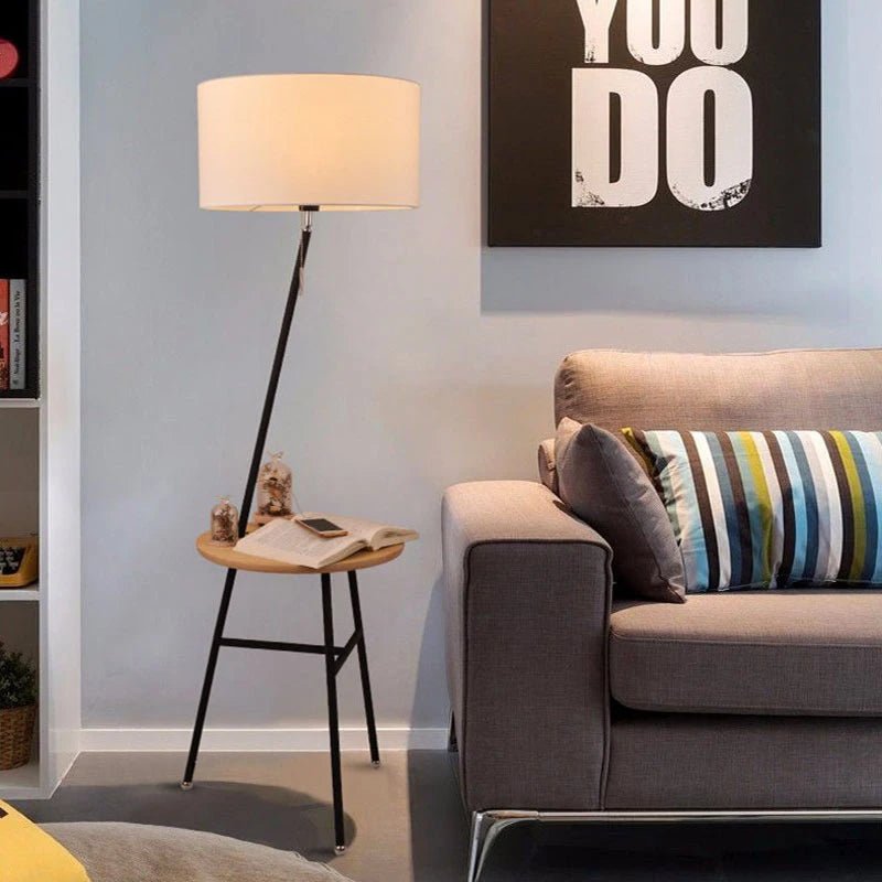 Mesa Side Table Lamp - Buy Online at Futura’s Studio