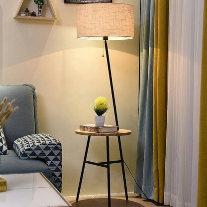 Mesa Side Table Lamp - Buy Online at Futura’s Studio