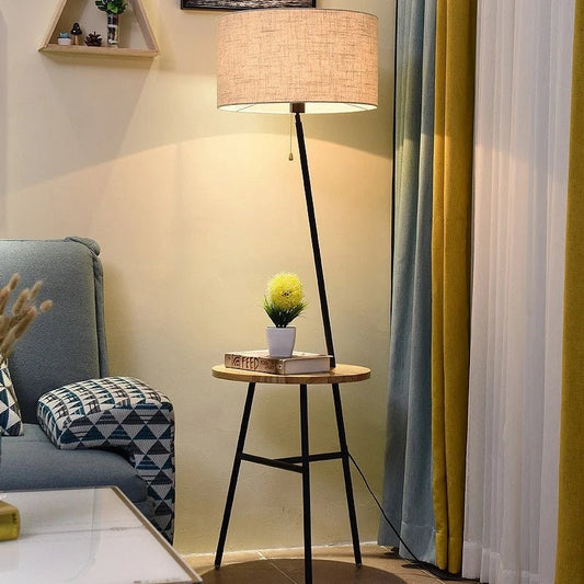 Mesa Side Table Lamp - Buy Online at Futura’s Studio