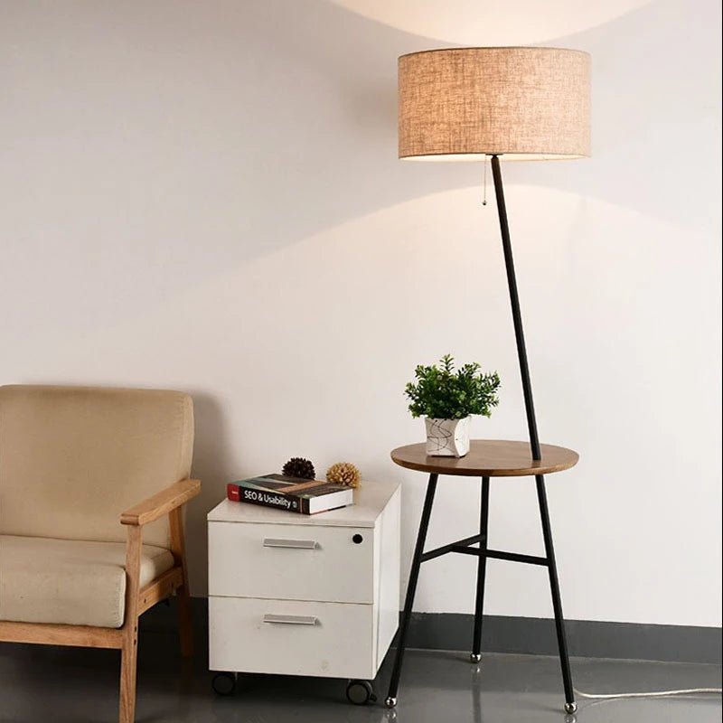 Mesa Side Table Lamp - Buy Online at Futura’s Studio