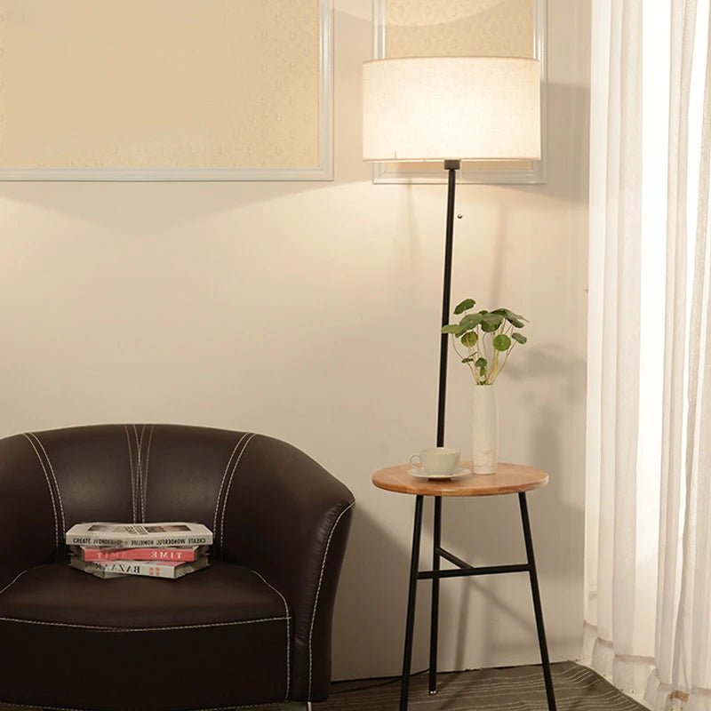 Mesa Side Table Lamp - Buy Online at Futura’s Studio