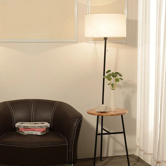 Mesa Side Table Lamp - Buy Online at Futura’s Studio