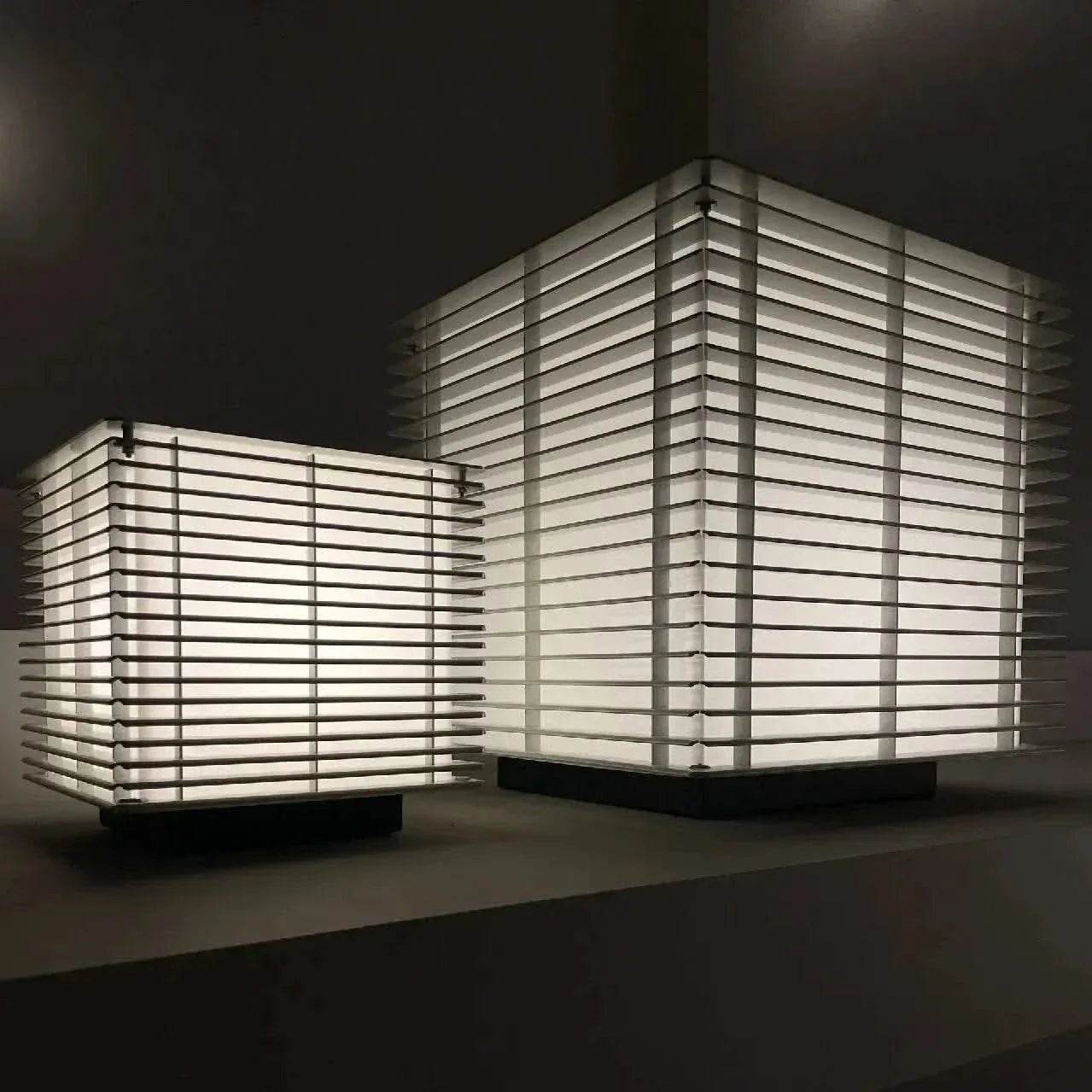Milan Designer Lantern - Futura’s Studio