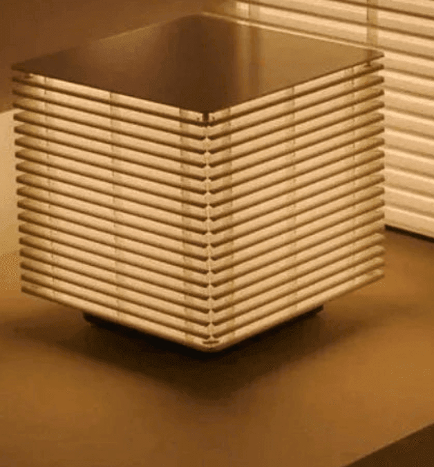 Milan Designer Lantern - Futura’s Studio