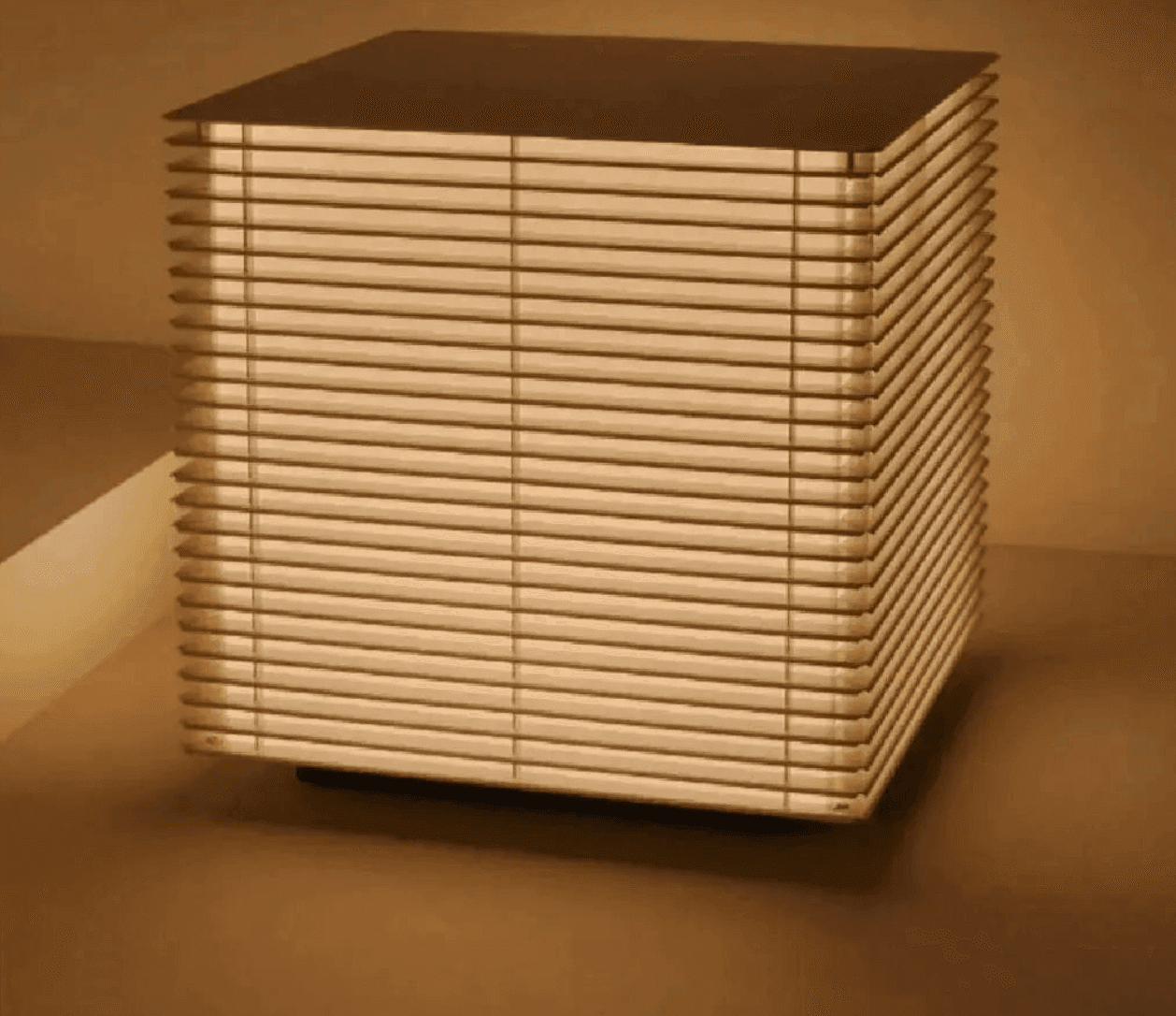 Milan Designer Lantern - Futura’s Studio