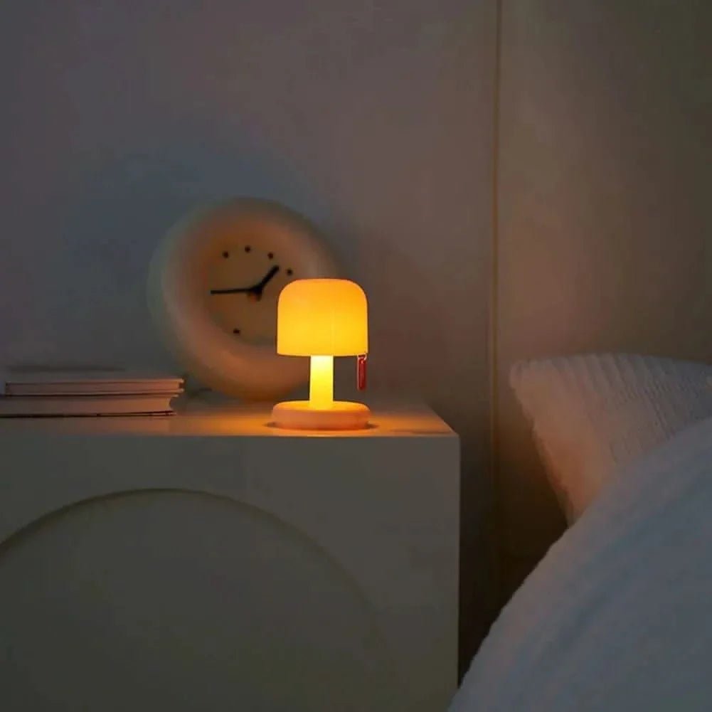 Mini Himandhoo Night Light - Buy Online at Futura’s Studio