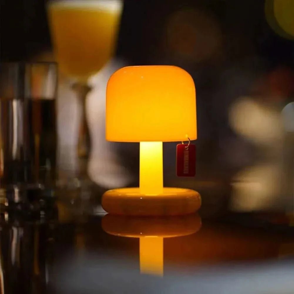 Mini Himandhoo Night Light - Buy Online at Futura’s Studio