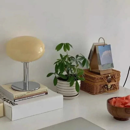 Mini Macaron Table Lamp - Buy Online at Futura’s Studio