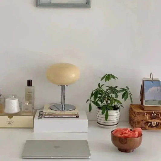 Mini Macaron Table Lamp - Buy Online at Futura’s Studio