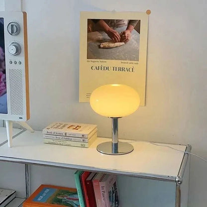 Mini Macaron Table Lamp - Buy Online at Futura’s Studio