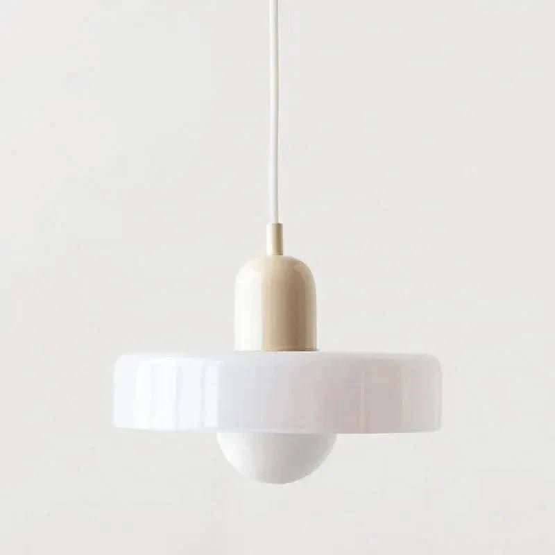 Minimalist Macaron Pendant Lamp - Buy Online at Futura’s Studio