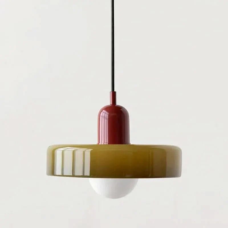 Minimalist Macaron Pendant Lamp - Buy Online at Futura’s Studio