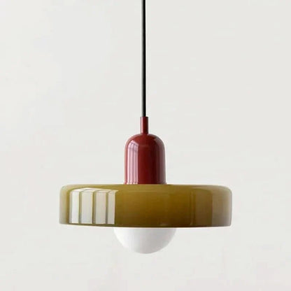 Minimalist Macaron Pendant Lamp - Buy Online at Futura’s Studio
