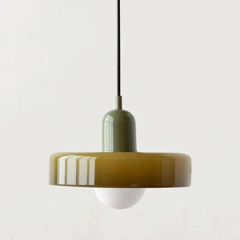 Minimalist Macaron Pendant Lamp - Buy Online at Futura’s Studio