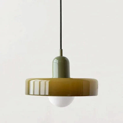 Minimalist Macaron Pendant Lamp - Buy Online at Futura’s Studio