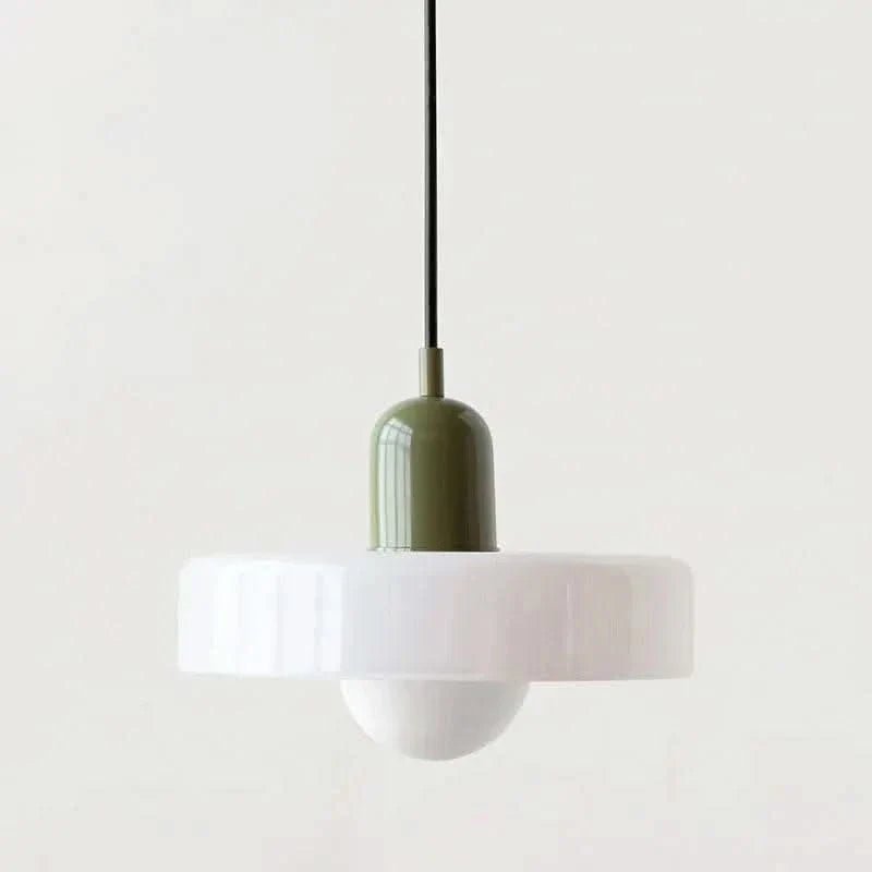 Minimalist Macaron Pendant Lamp - Buy Online at Futura’s Studio