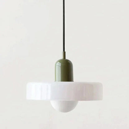 Minimalist Macaron Pendant Lamp - Buy Online at Futura’s Studio