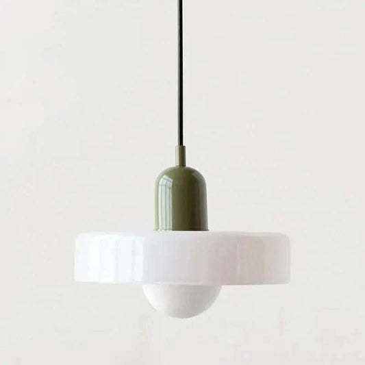 Minimalist Macaron Pendant Lamp - Buy Online at Futura’s Studio