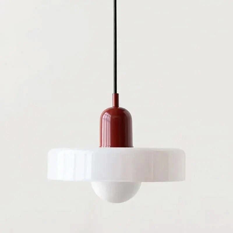 Minimalist Macaron Pendant Lamp - Buy Online at Futura’s Studio
