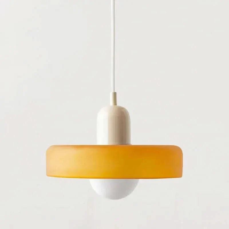 Minimalist Macaron Pendant Lamp - Buy Online at Futura’s Studio