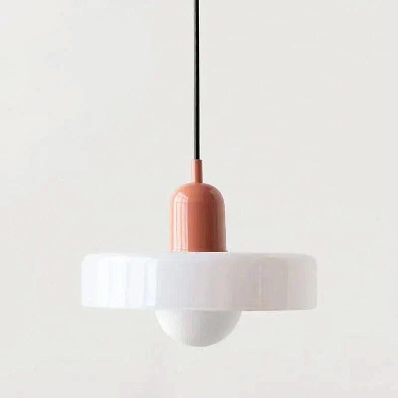 Minimalist Macaron Pendant Lamp - Buy Online at Futura’s Studio