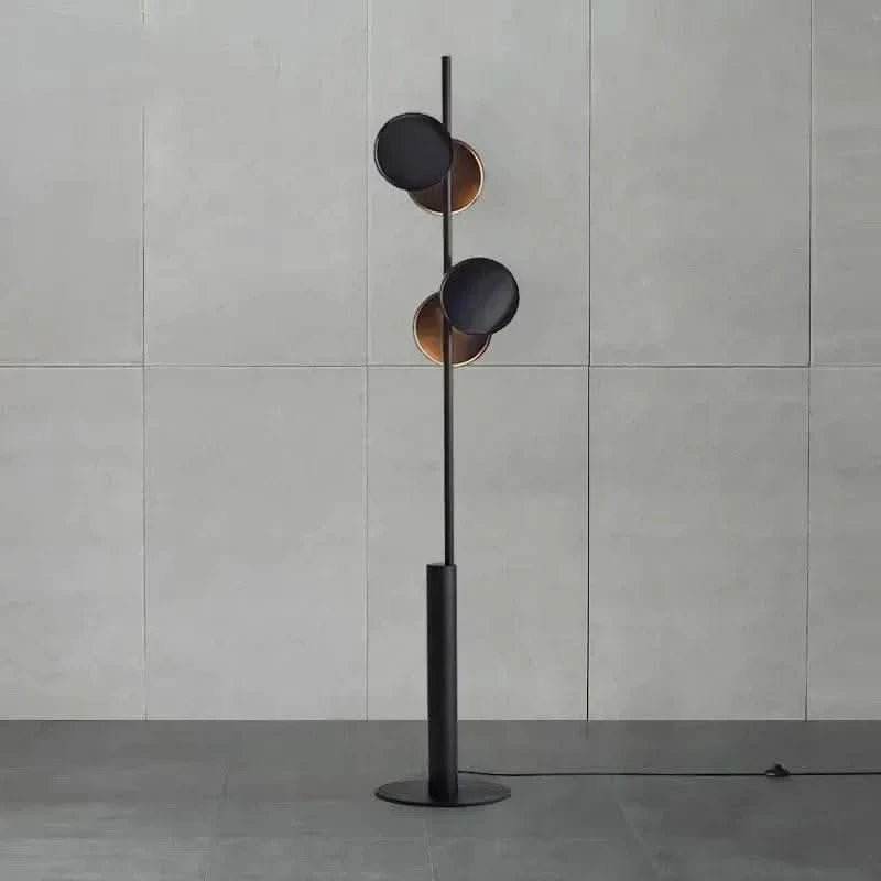Minimalist Nordic Floor Lamp - Futura’s Studio