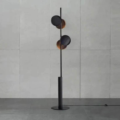 Minimalist Nordic Floor Lamp - Futura’s Studio