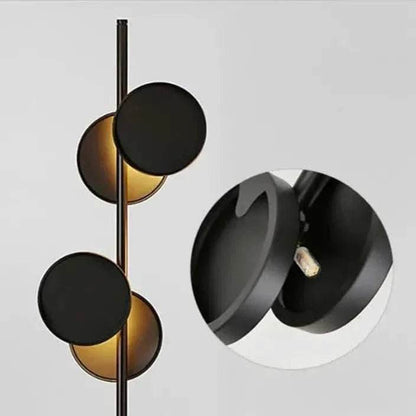 Minimalist Nordic Floor Lamp - Futura’s Studio