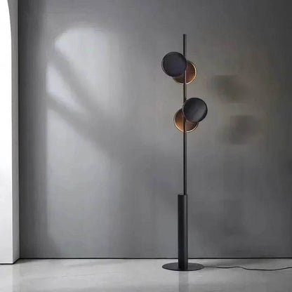 Minimalist Nordic Floor Lamp - Futura’s Studio