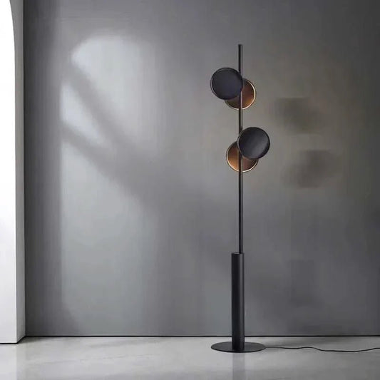 Minimalist Nordic Floor Lamp - Buy Online at Futura’s Studio
