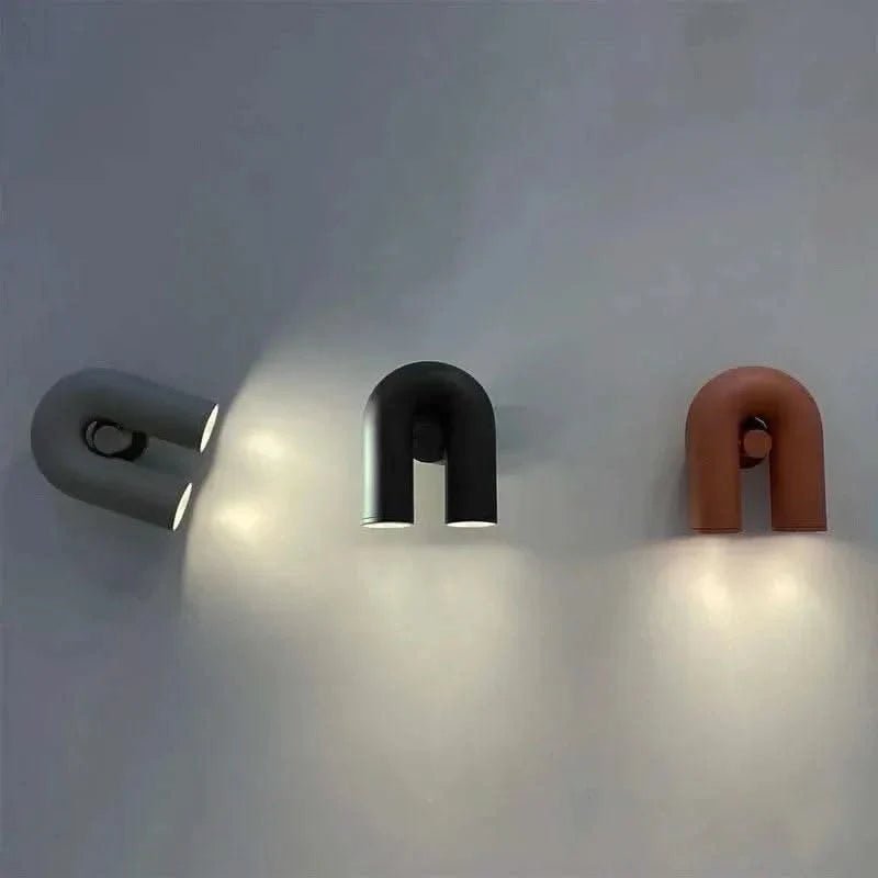 Modern Horse Shoe Lantern - Buy Online at Futura’s Studio