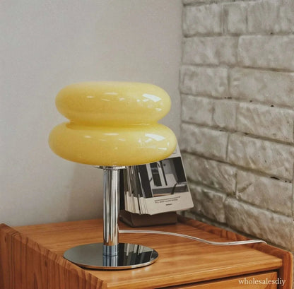 Modern Macaron Table Lamp - Buy Online at Futura’s Studio